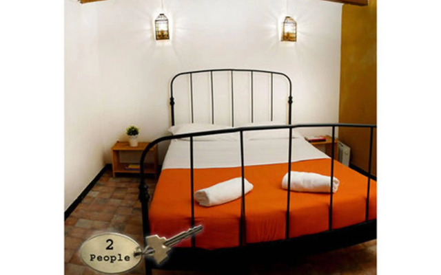 Palace Guesthouse