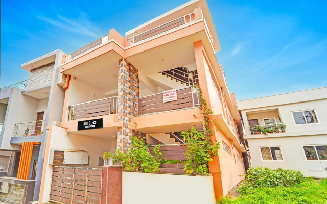 OYO 70213 Anmols Peace Home Stay