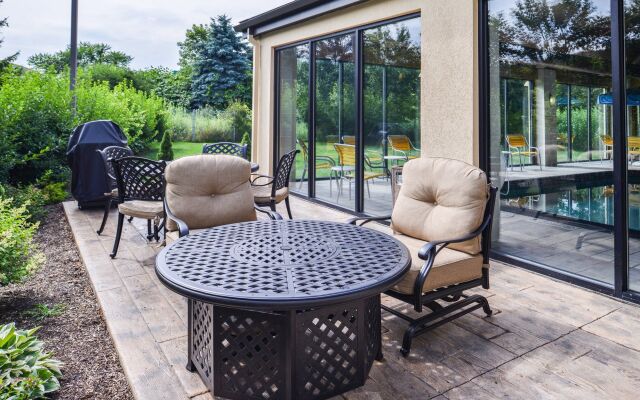 Fairfield Inn Marriott Corning