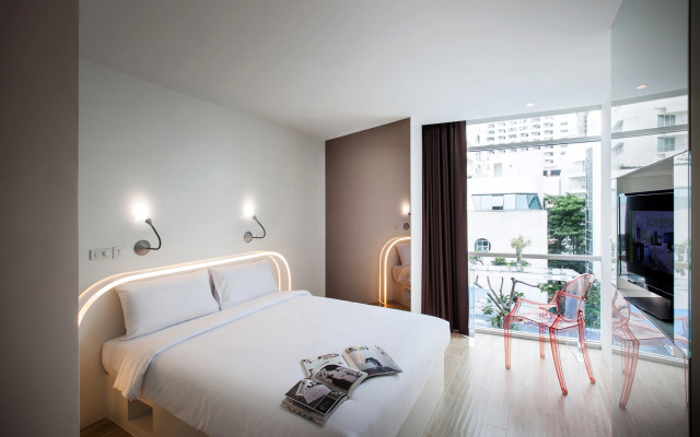 Mood Hotel Pattaya