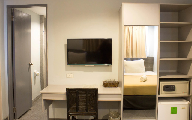 Cebu R Hotel Mabolo