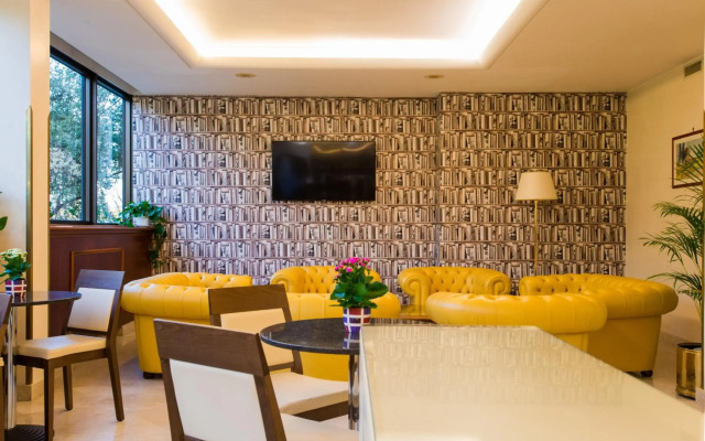 Hotel The Brand Roma