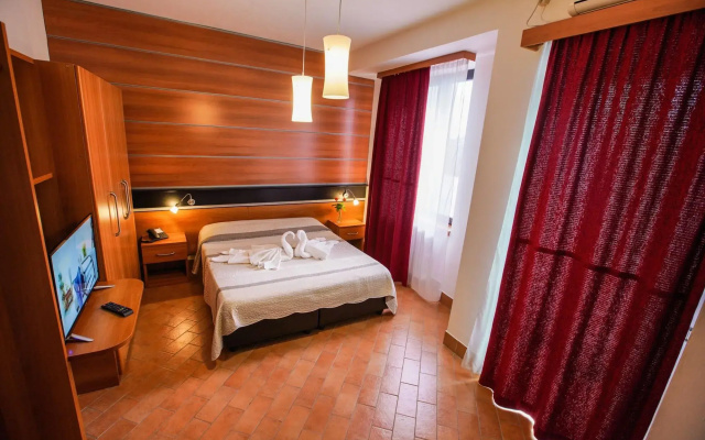 Hotel Murgia