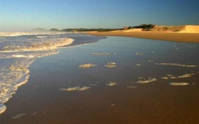 Oyster Bay Beach Lodge