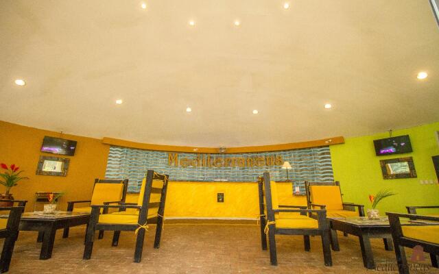 Mediterraneus & Spa