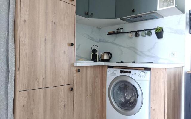 Rêves Paisibles - Choisy - Emeuraude