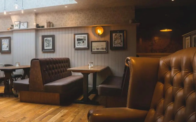 The Swan Tarporley