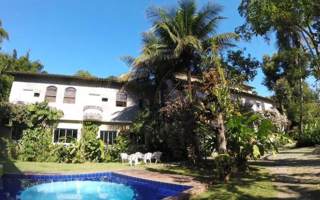 Rio Natureza apart 109