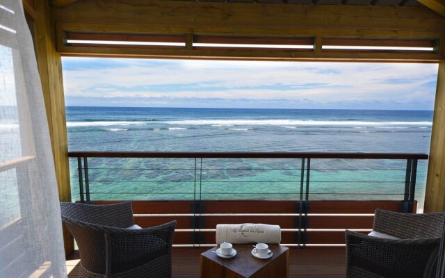 Le Battant Des Lames