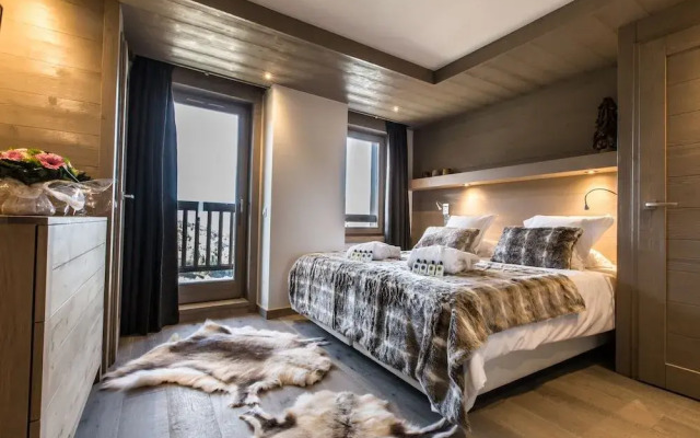 Keystone Lodge Apartment T4 C01