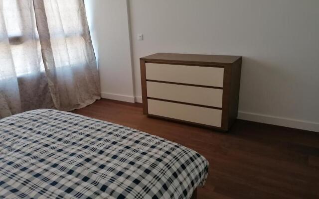 Quinta da trindade one river seixal