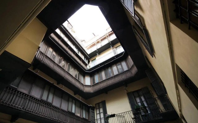 Casa Milano Apartments and Rooms