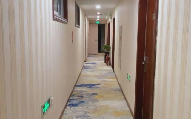 99inn Selected (Beijing Guangqumennei)