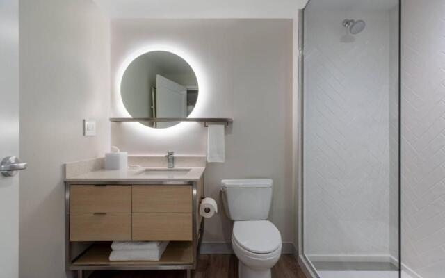 TownePlace Suites by Marriott Monroe