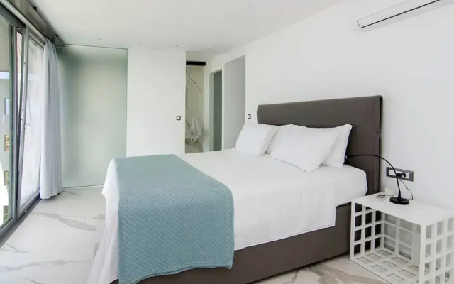 Villa Blue Ionian - Syvota
