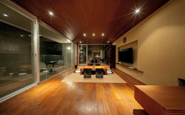 Azabu Modern House