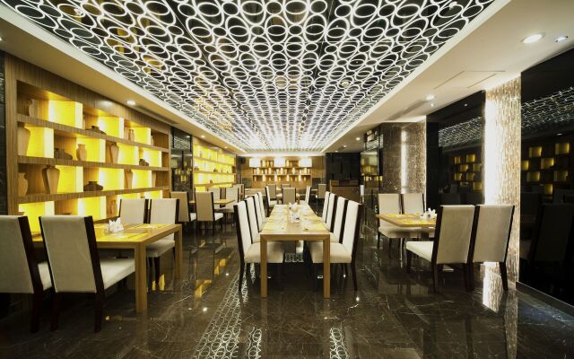 Novotel Guiyang Downtown