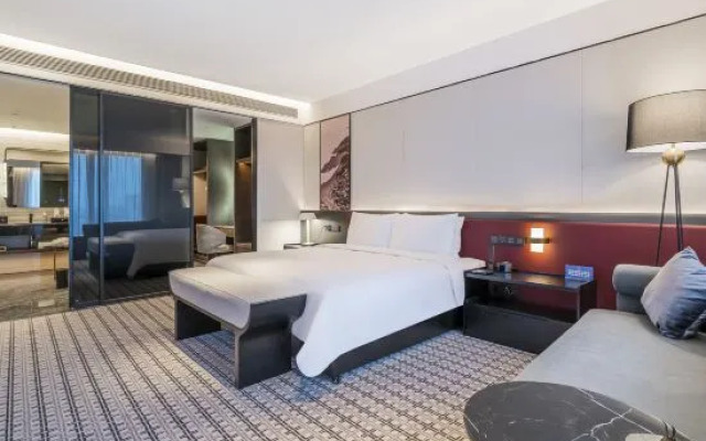 Park Plaza Beijing Pinggu