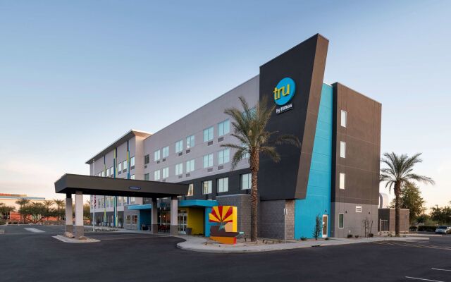 Tru By Hilton Phoenix Glendale Westgate, AZ