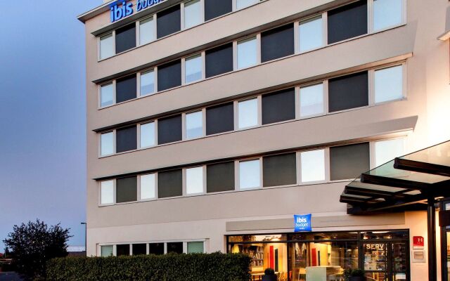 ibis budget Clermont-Ferrand Centre Montferrand