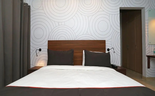 Palam Vihar By OYO Rooms
