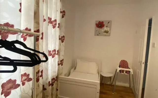 House Near Cardiff City Centre