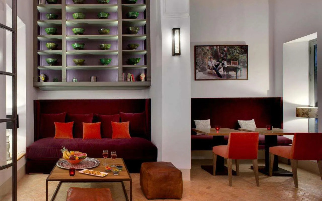 Riad Antara