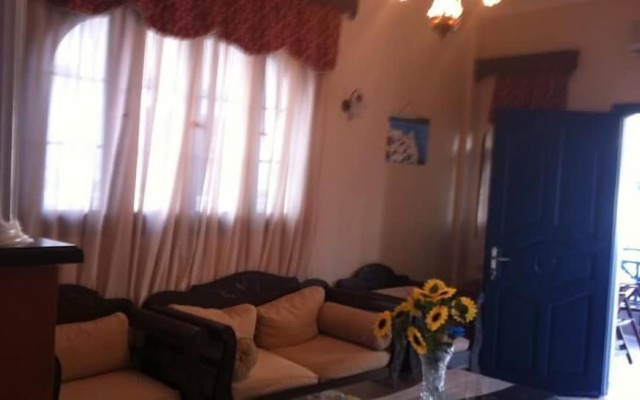 Hotel Lignos