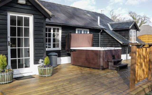 The Stablings Cottage