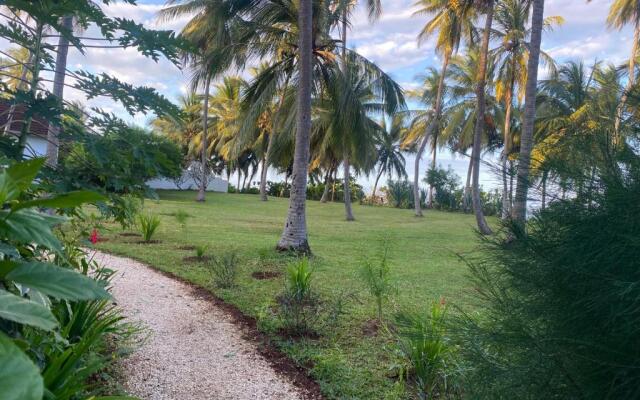 Garden Beach Apartment Zanzibar