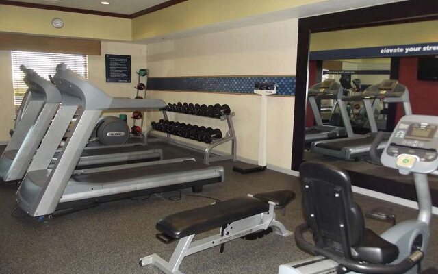 Hampton Inn & Suites Gainesville