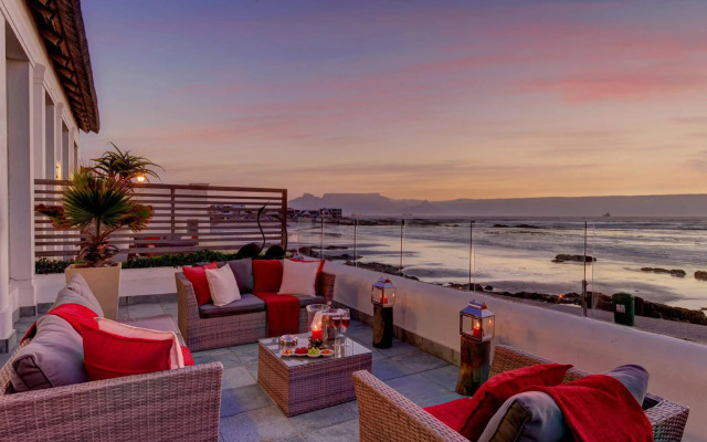 Santa Maria Beach House