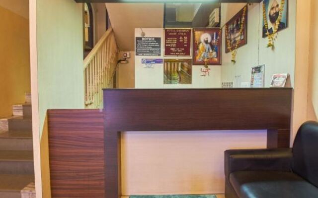 Hotel Darshan