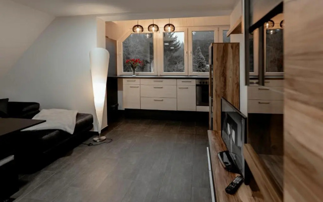 Waldhotel Rennsteighöhe