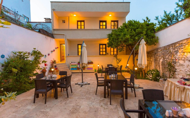 Old Town Boutique Hotel