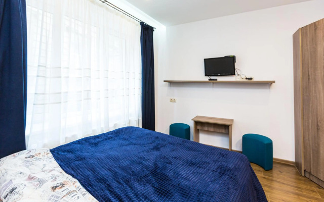 2 Kn. Romana Apartment