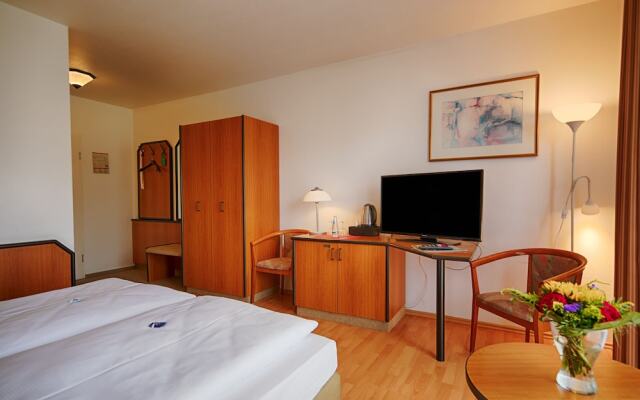 Comfort Hotel Bernau