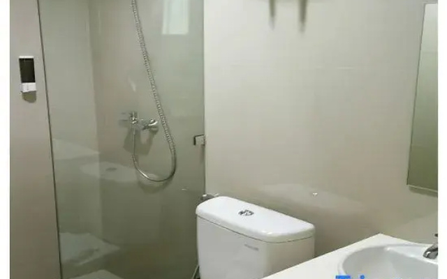 Treepark Residence BSD