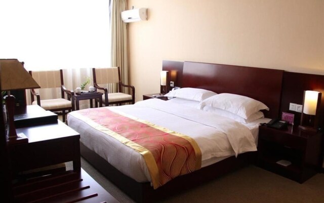 Jinmao Hotel - Kunming