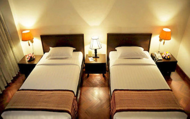 Hotel Yangon