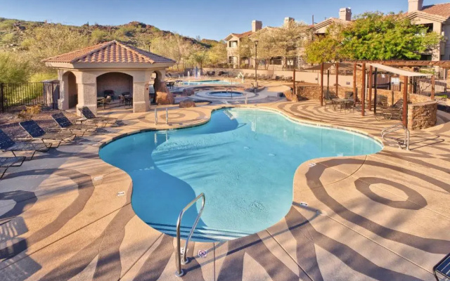 WorldMark Phoenix - South Mountain Preserve
