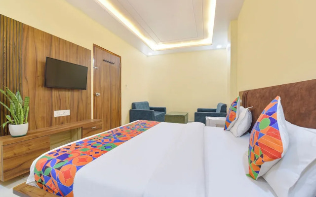 Fabhotel Ballyfin Retreat