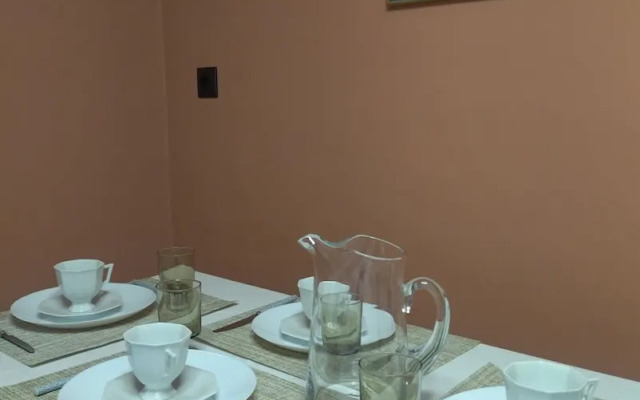 Swan Paradise Glyfada Apartment