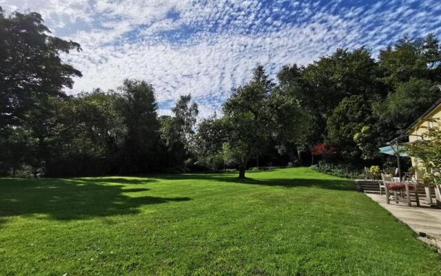 Tŷ Mawr Country Hotel
