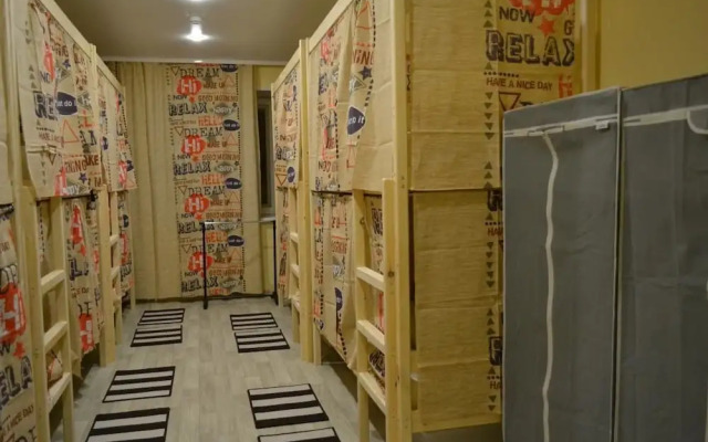 Hostels Rus - Meshcherskoe ozero