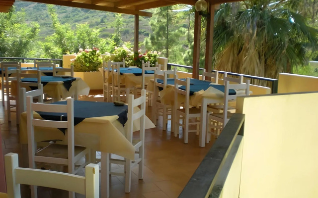 Hotel Oleandro
