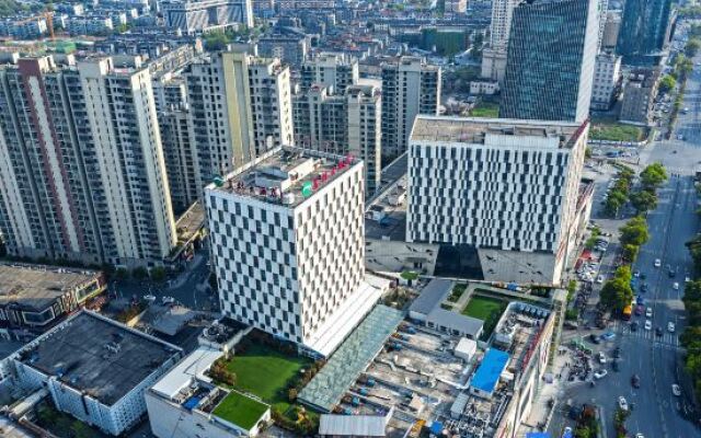 Meilin Hotel