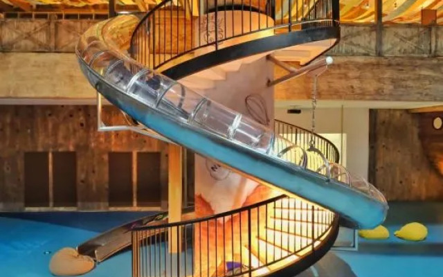 Mogan Mountain Senbo nature park&resort