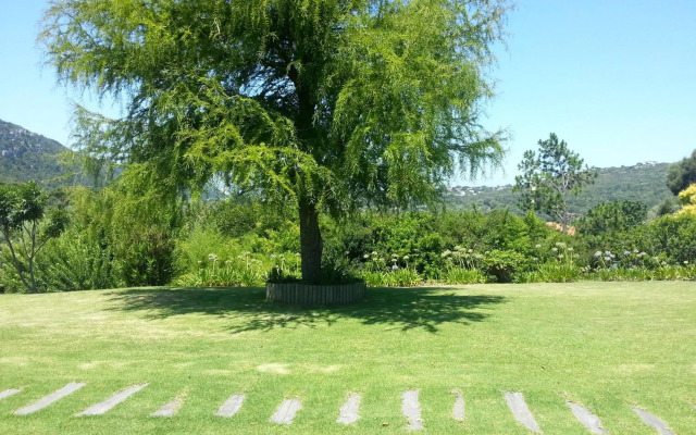 Piesang Valley Lodge