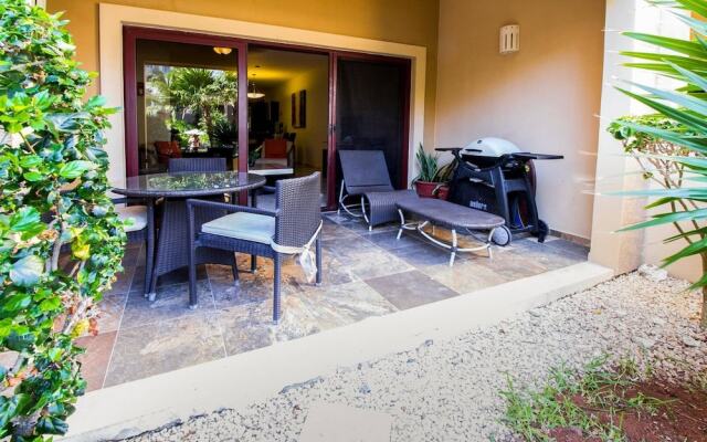 El Faro 101 Surf 1 Bedroom